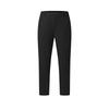Golf Series Simple Fashion Comfortable Versatile Casual Pants Men Bottoms Deep-Black A11M525601F-BK