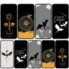 För Samsung Galaxy S25 S24 S23 S22 Ultra FE Plus A17 A37 A57 A56 A55 A06 A16 A15 A36 A26 A35 A05 A25 A54 A34 Fodral Bok Fjärde Vingen Filmomslag