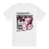 Transformers Mens Metropplex Box 40th T-Shirt