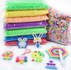 Refill Pack 300Pcs/Bag 36 Colors 5Mm Water Beads Spray Magic Beads Educational 3D Puzzles Accessories For Children Toys