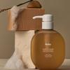 Shampoing hydratant Jardinier marocain 300 ml