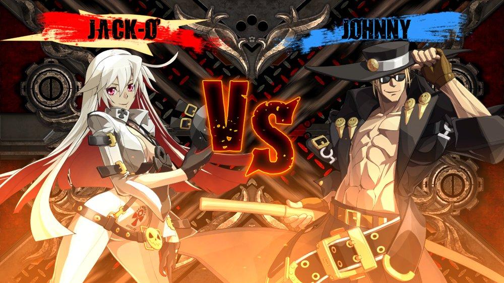 GUILTY GEAR Xrd PS3 -REVELATOR- -