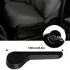 Manual Recliner Handle Lever Car Front Car Accessories Practical Seat Adjuster Lever Handle Parts