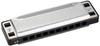 TOMBO MAJOR BOY Harmonica TOMBO MAJOR BOY 1710LC (LC Key) 10-hole No.1710