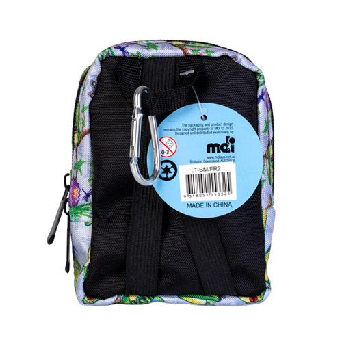 BooBoo Mini Backpack V2 (Frog)