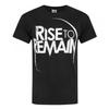 Rise To Remain Mens T-Shirt