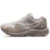 Pi Retro Comfortable Versatile Non-Slip Durable Low-Top Running Shoes Unisex Sneaker Light-Gray Rock-Gray D1GH232307