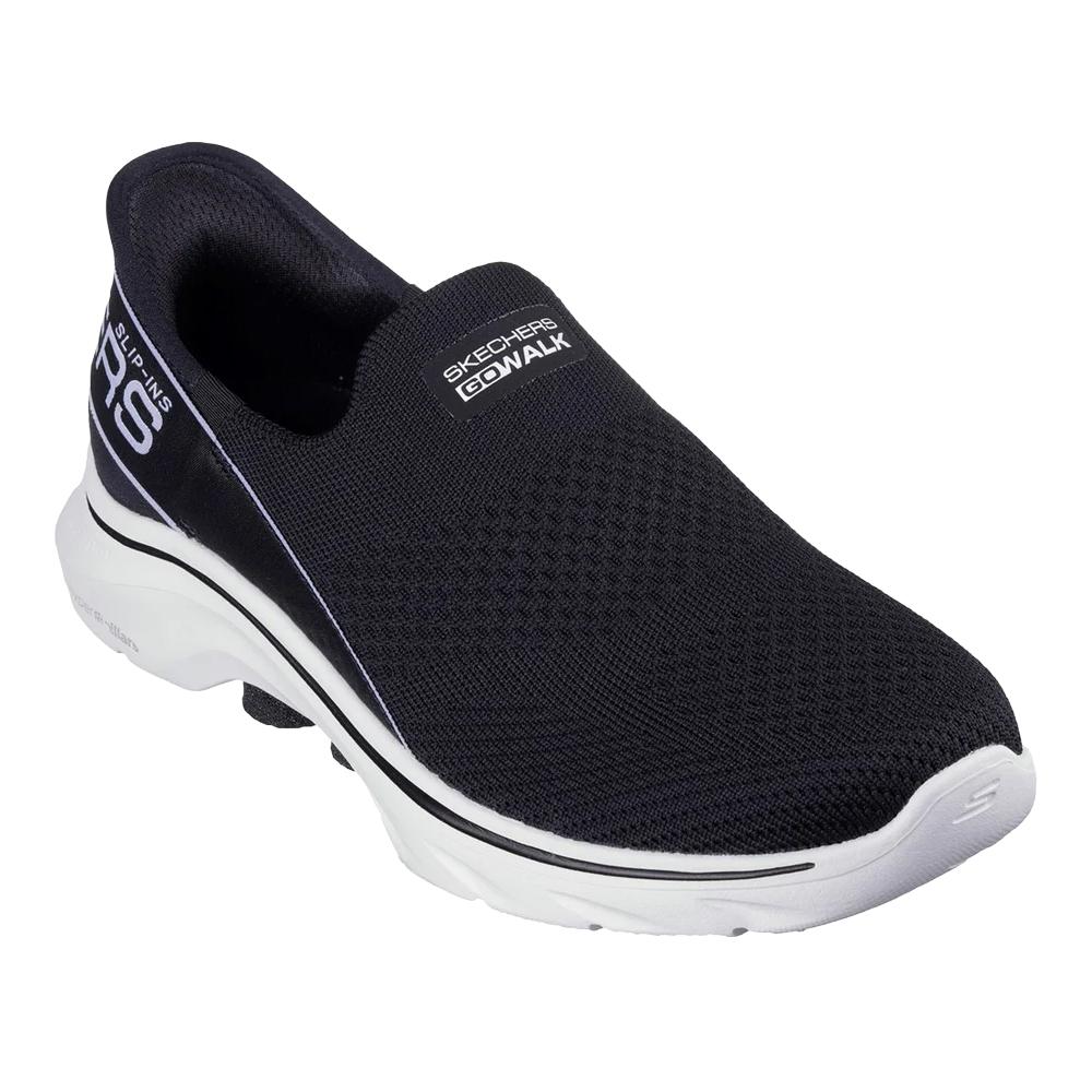 Skechers Adidași Go Walk 7 - Mia pentru Femei