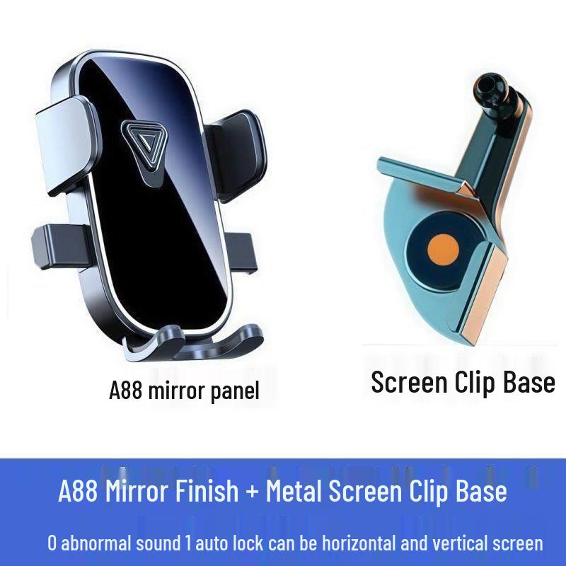 Leapmotor C11 2026 Car Phone Holder for Floating Console Screen