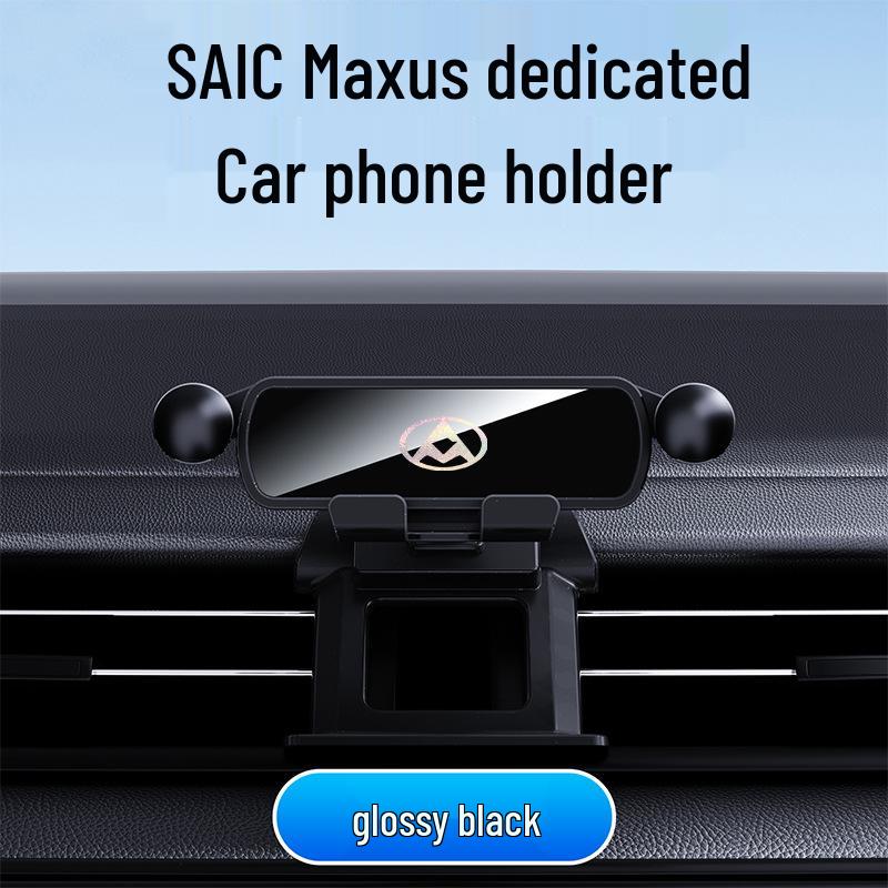 SAIC MAXUS T90/G90/D60/V80 Gravity Car Phone Holder