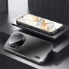 Phone Case for Honor X60 Pro 5G/X9c 5G/Magic7 Lite 5G Glass Lens Guard Kickstand TPU+PC Back Cover