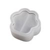 Cat Paw Shaped Silicone Mold Epoxy Resin Mold DIY Jewelry Box Plaster Mold