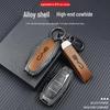 2025 BYD Tang dmi L EV Key Case: Protective Shell Buckle for All Users