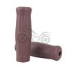 Harley Retro Universal Motorcycle Handlebar Grips