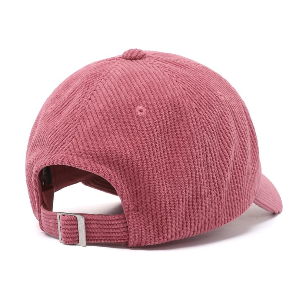 NATIONALGEOGRAPHIC N253Aha510 Corduroy Ball Cap D Pink