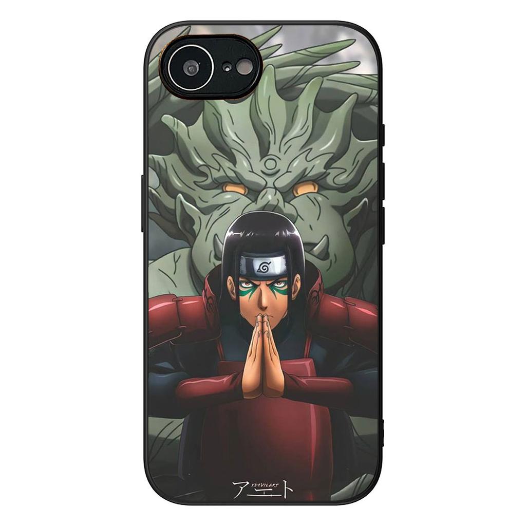 Uchiha Itachi Narutos Senju Hashirama Phone Cover for Huawei P30 P20 Mate 20 Lite Pro Y7 Y6P Y7A 2019 Nova 5T 3I Coque Case