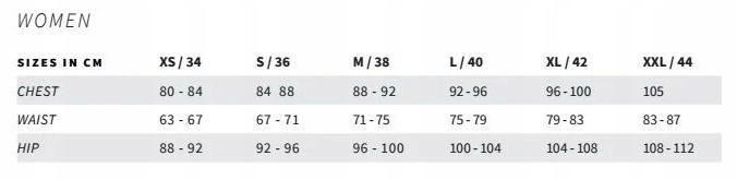Y4512 Magic Marine Reefer Jacket WOMEN'S WATERPROOF SOFTSHELL JACKET L