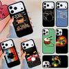 Musical Instrument Drum Phone Case For iPhone 17 Air 14 15 13 12 Max Cover For Apple 16e 11 Pro Max Plus Coque