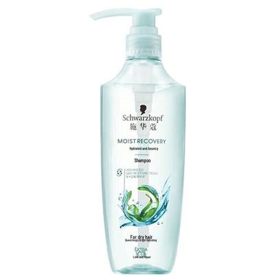 Schwarzkopf Hyaluronic Acid Moisturizing Shampoo