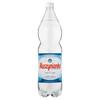 Muszynianka Natural Mineral Water Highly Mineralized Medium-carbonated