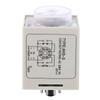 AH33 Time Relay Adjustable Delay Timer Switch AC 220V for Automatic  Control System