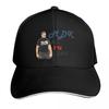 MDK All Day Baseball Cap Sunhat Cosplay Designer Hat Custom Cap Unisexs Womens