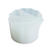Silicone Resin Mixing Cups Distribution Cups DIY UV Resin Color Mixing Cups Liquid Resin Measuring Cups Jewelry Making