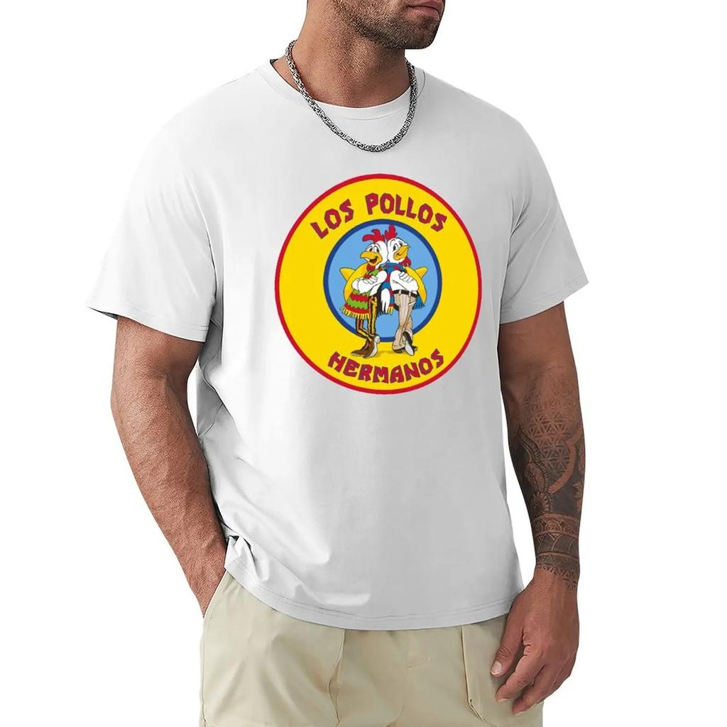 Breaking Bad Los Pollos Hermanos Baseball Cap Adult The Chicken Brothers Adjustable Dad Hat Women Men Outdoor Snapback Hats