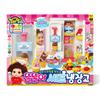 [Mimi World Official] Smart Chef Refrigerator, Popular Korean Character Toys