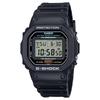 Casio G-Shock DW-5600UE-1 Men's Watch, Black