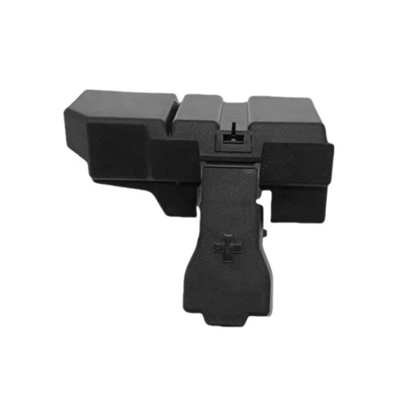 D07A-67-KB1 for 3 6 Car Positive Battery Terminal and Fuses Cover Caps Replacement Auto Accessories