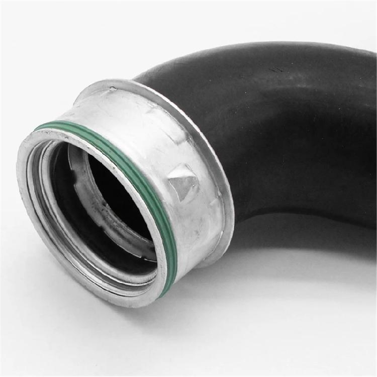 Turbocharged Intake Intercooler Radiator Hose for 5M1 1K0145832B 1K0145832C 1K0145832E 1K0145834B 1K0145834L 1K0145834G
