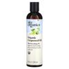 Sky Organics, Grapeseed Oil, 100% Pure and Natural, 8 Fl Oz (236 Ml)