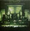 CD ULTRAVOX  Monument The Soundtrack CCD1452 Chrysalis 1983 Canada Pop Used