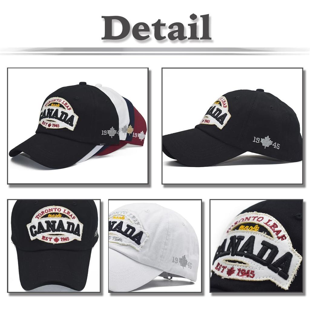 Șapcă Baseball CZA427 [Colț Alb], Șapcă, Șapcă, Bumbac, Brodată, Casual, Logo, Elegantă, Sport, Pentru Bărbați, Pentru Femei, (alb)
