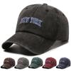 Spring Summer Letter Embroidered Baseball Cap Men Women Cap Outdoor Sun Hat
