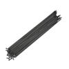 CN Spoke Nero Raggio Semplice 294mm 48774000 taglia unica #14G