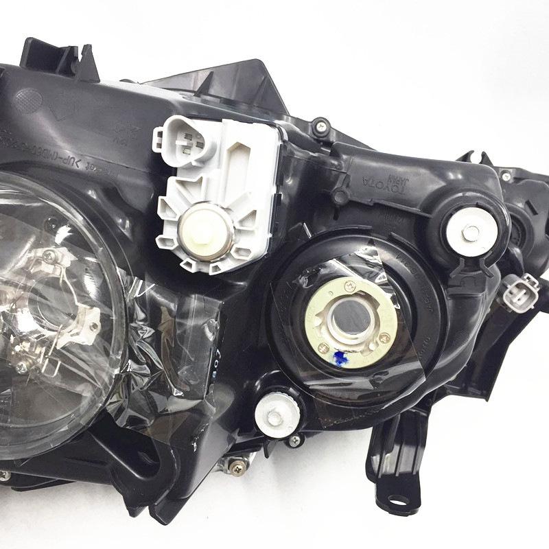 Headlight for Toyota Camry 2015-2017 Models - New Lighting Solution