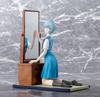 Shin Evangelion Kinofassung Ayanami Rei Figur FIGURIZM (Vorläufiger Name)
