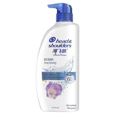 Head & Shoulders Anti-Dandruff Shampoo