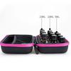 New Home Portable Travel Hard Shell Carrying Case Storage Bag Perfume Box Essential Oil Case