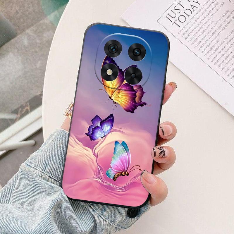 For Xiaomi Redmi Note 15 Pro Plus 5G Phone Case astronaut Silicone Camera Protection Back Cover Redmi Note15 5G Funda Coque