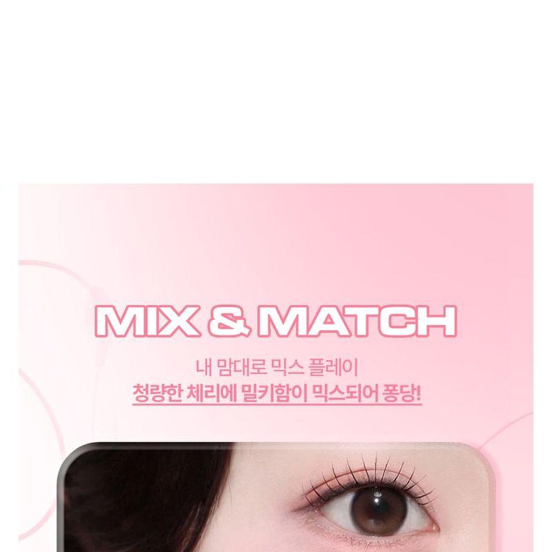 lilybyred - Luv Beam Cheek Duo Mixtape Edition - 2 Colors