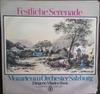 LP Record MOZARTEUM ORCHESTER SALZBURG DIRIGE  Festliche Serenade 75915 ORBIS 1968 Austria Classical Used