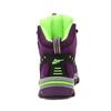 High Quality Waterproof Leather Men Autumn Winter Hiking Boots Trekking Mountain Climbing Athletic Outdoor Sport Footwear for Camping