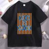 God Is Good Tshirts Christian Bible Verse T Shirt Design Faith Tshirt  Unisex Clothing T Shirts Short Sleeve Cotton Clothes