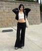 MIXXO Layered Pants_Miwtwg416C