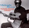 CD BOBBY WOMACK  Midnight Mover  The Bobby Womack C 724382767329 EMI USA 199 US SoulFunk Used