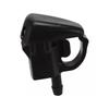 2 Pièces Gicleurs de Lave-Glace Pour Land Rover LR3 Range Rover Sport