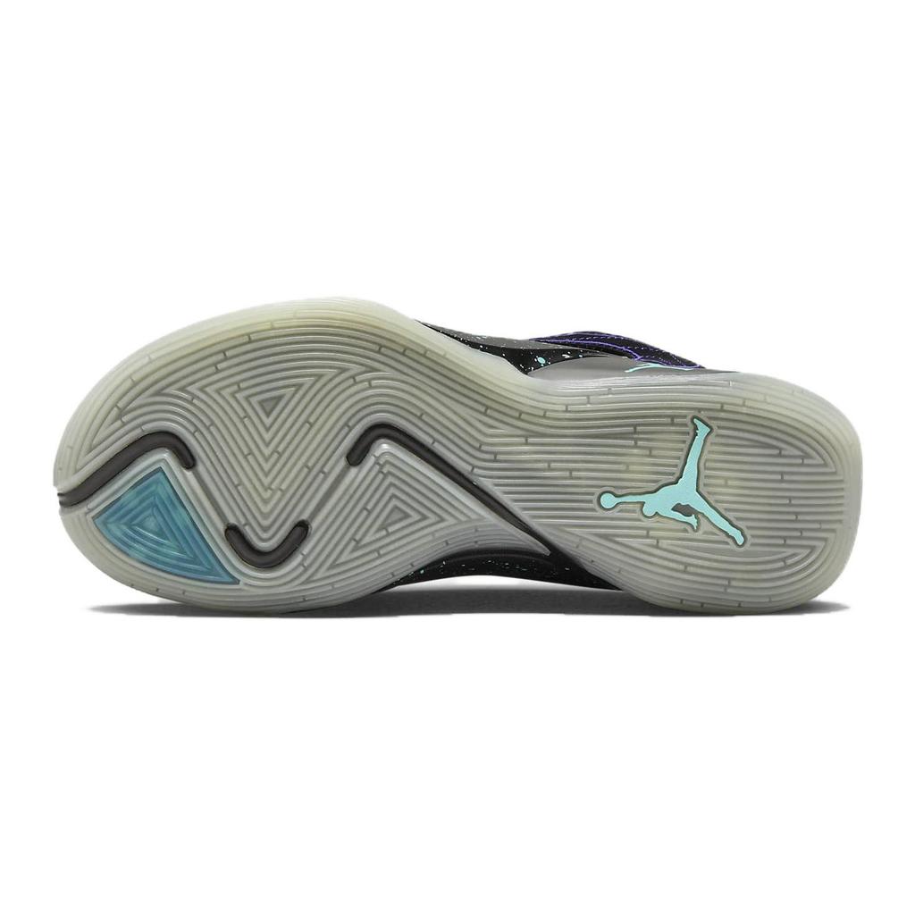 (GS) Air Jordan Luka 2 'Luk.AI Space Hunter' Kinder DZ3498-001